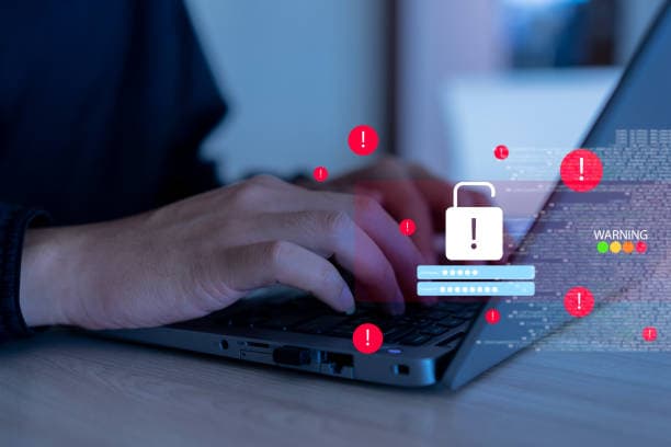 Securing the Future: Navigating the Challenges of Digital Privacy Understanding the importance of safeguarding personal information in an interconnected world.